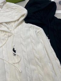 Ralph Lauren Polo Sweater Hoodie — seller photo 8