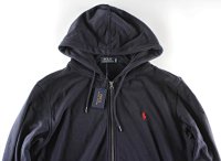 Polo Ralph Lauren zip up hoodie — seller photo 6