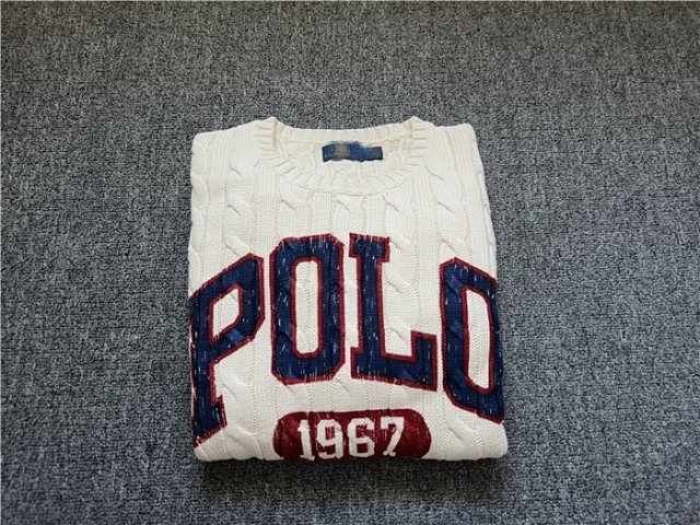 Ralph Lauren Sweater: seller detail photo 5