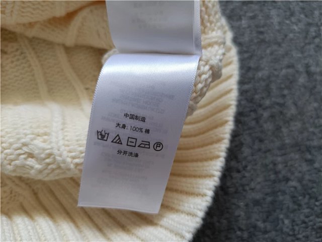 Ralph Lauren Sweater: seller detail photo 11