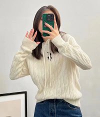 Ralph Lauren Polo Sweater Hoodie — seller photo 2