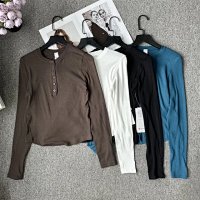 Lululemon Longsleeve Polo — seller photo 4