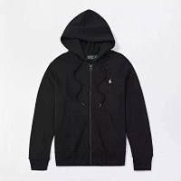 Polo Ralph Lauren zip up hoodie — seller photo 3
