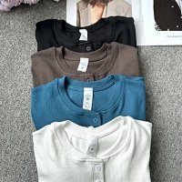 Lululemon Longsleeve Polo — seller photo 6