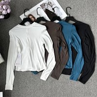 Lululemon Longsleeve Polo — seller photo 5