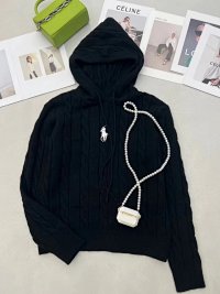 Ralph Lauren Polo Sweater Hoodie — seller photo 7