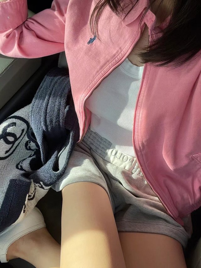 Ralph Lauren Polo Coat: seller detail photo 5