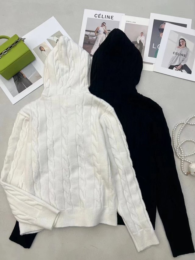 Ralph Lauren Polo Sweater Hoodie: seller detail photo 9