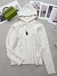 Ralph Lauren Polo Sweater Hoodie — seller photo 6