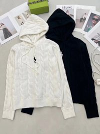 Ralph Lauren Polo Sweater Hoodie — seller photo 5