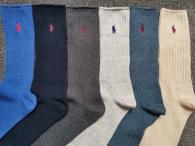 Nike Socks Ribbed crew product detail image 24