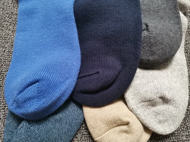 Nike Socks Ribbed crew product detail image 26