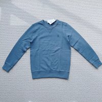 Polo Ralph Lauren crewneck hoodie — seller photo 9