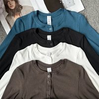 Lululemon Longsleeve Polo — seller photo 8