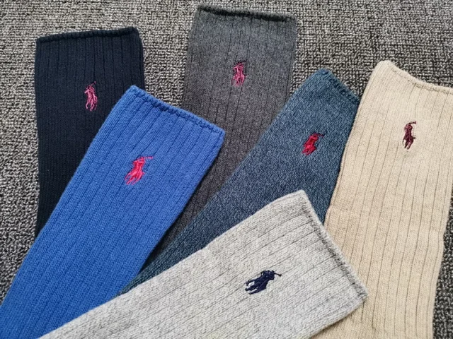 Nike Socks Ribbed crew product detail image 22