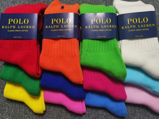 Nike Socks Ribbed crew product detail image 20