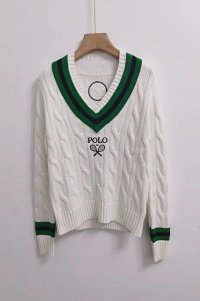 Ralph Lauren Tennis Sweater — seller photo 7