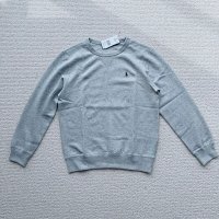 Polo Ralph Lauren crewneck hoodie — seller photo 7