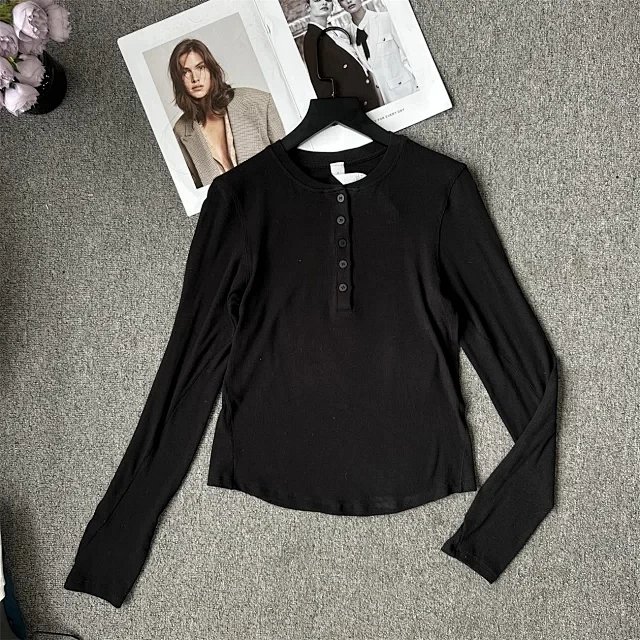 Lululemon Longsleeve Polo: seller detail photo 11