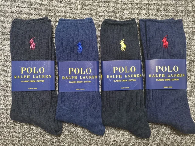 Nike Socks Ribbed crew product detail image 25