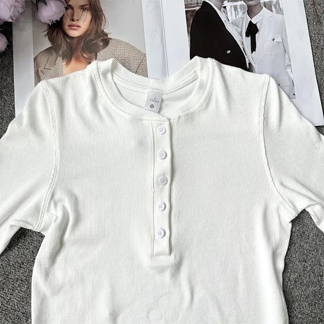Lululemon Longsleeve Polo: seller detail photo 9