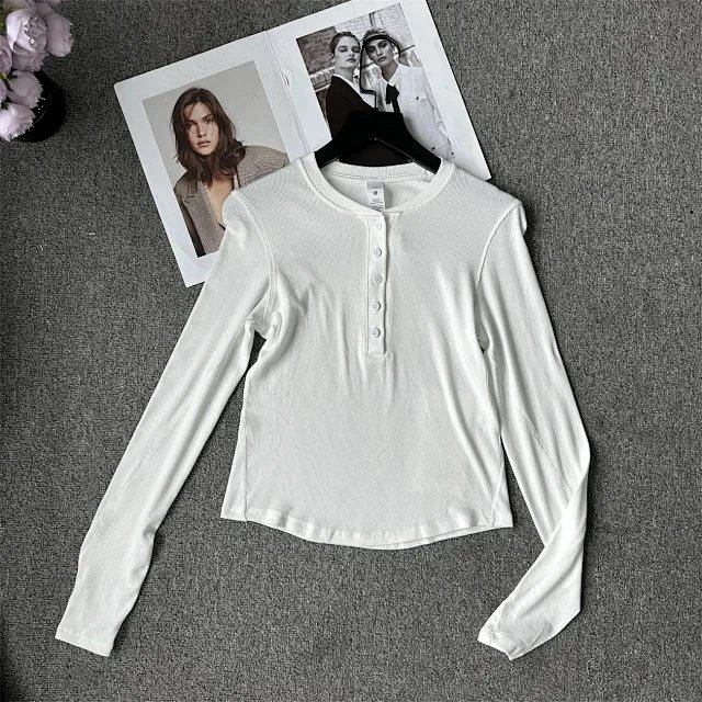 Lululemon Longsleeve Polo: seller detail photo 12
