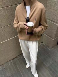 Ralph Lauren Sweater — seller photo 3