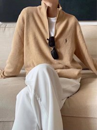 Ralph Lauren Sweater — seller photo 4