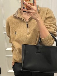 Ralph Lauren Sweater — seller photo 2