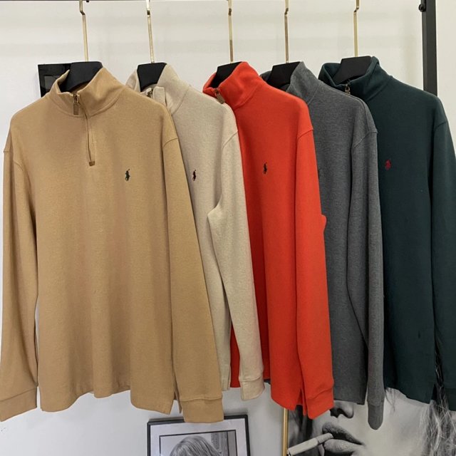Ralph Lauren Sweater: seller detail photo 6