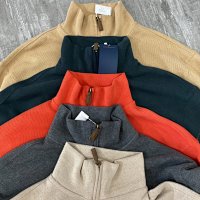 Ralph Lauren Sweater — seller photo 8