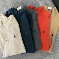 Ralph Lauren Sweater — seller photo 9