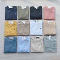 Polo Ralph Lauren crewneck hoodie — seller photo 2