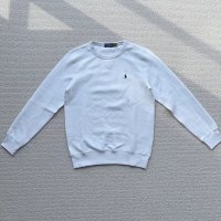 Polo Ralph Lauren crewneck hoodie — seller photo 6