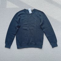 Polo Ralph Lauren crewneck hoodie — seller photo 4