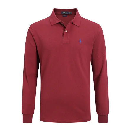 Polo Ralph Lauren Shirts Long-Sleeve Shirt product detail image 13
