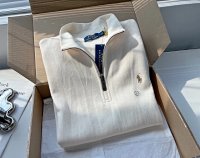 Ralph Lauren Quater Zip — seller photo 6