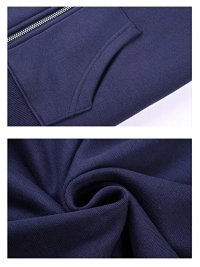 Polo Ralph Lauren zip up hoodie — seller photo 8