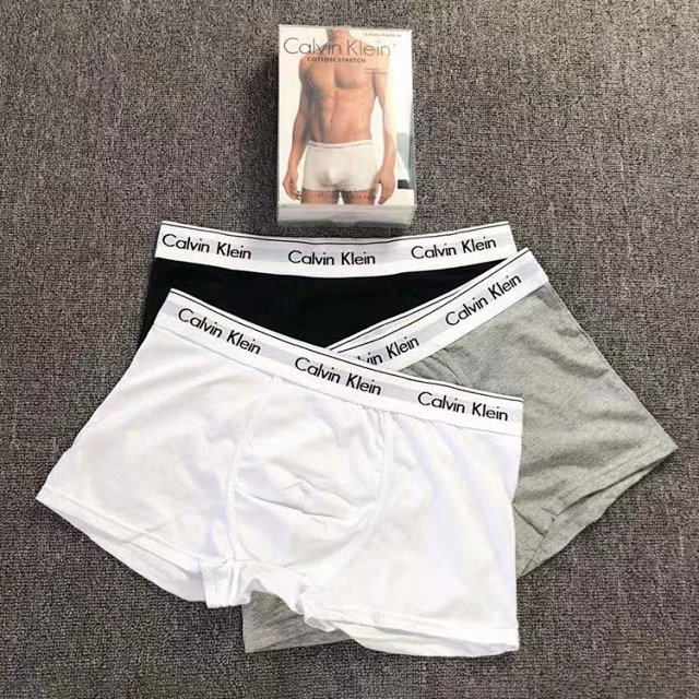 CK Pants: seller detail photo 1