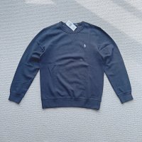 Polo Ralph Lauren crewneck hoodie — seller photo 5