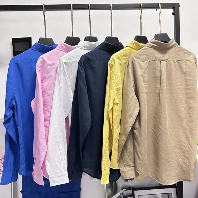 Polo Ralph Lauren Shirt: seller detail photo 3