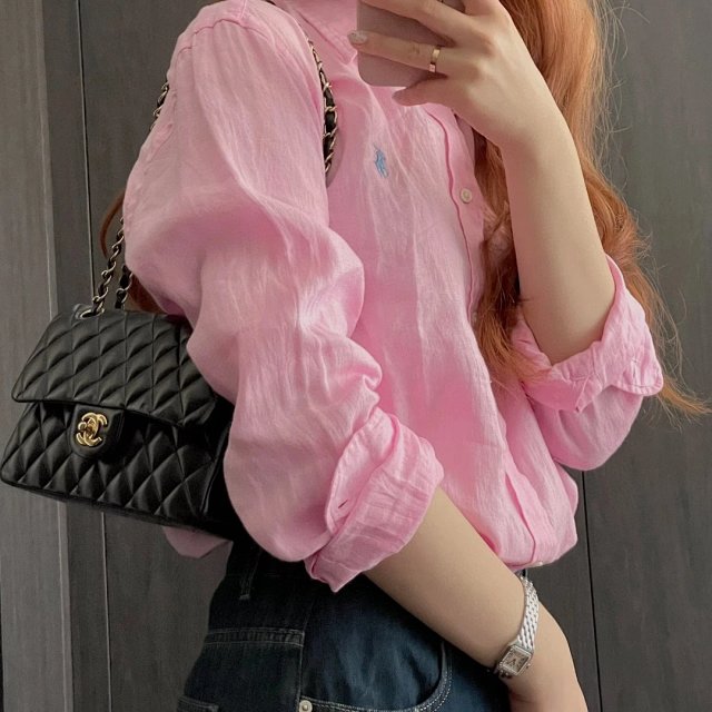 Polo Ralph Lauren Shirt: seller detail photo 10