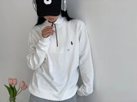 Ralph Lauren Quater Zip — seller photo 5