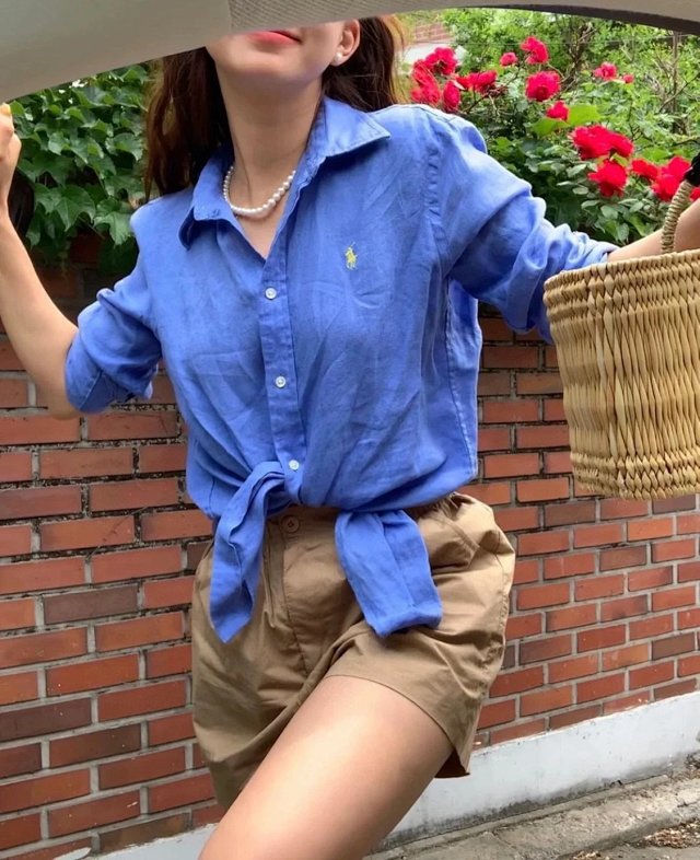 Polo Ralph Lauren Shirt: seller detail photo 12