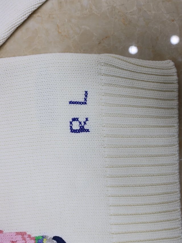 Ralph Lauren Polo Bear: seller detail photo 10