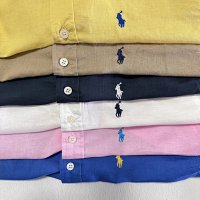 Polo Ralph Lauren Shirt — seller photo 5