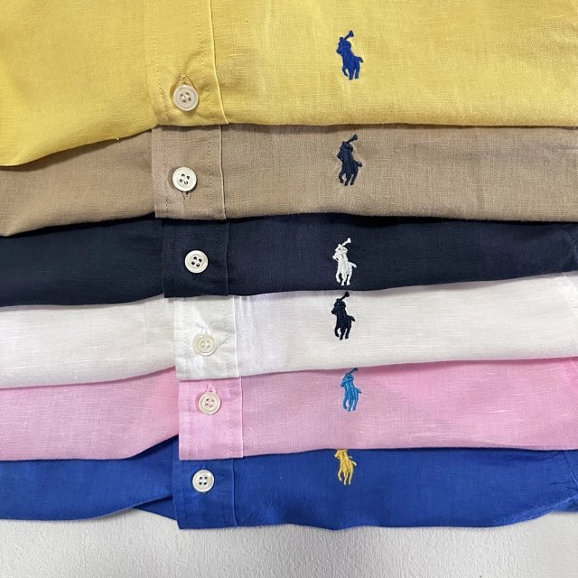 Polo Ralph Lauren Shirt: seller detail photo 5