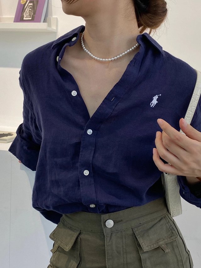 Polo Ralph Lauren Shirt: seller detail photo 13