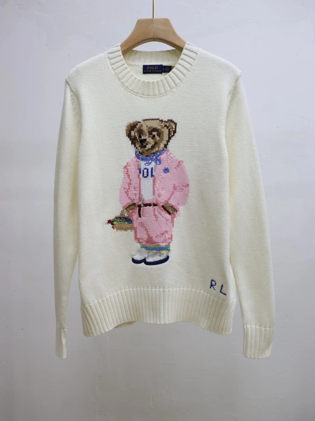 Polo Ralph Lauren Oso Bear
