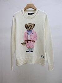Ralph Lauren Polo Bear — seller photo 2